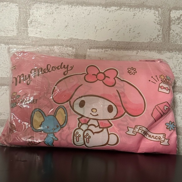 Sanrio My Melody tote - Picture 3 of 3